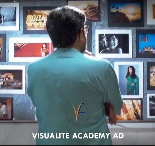 Visualite Academy